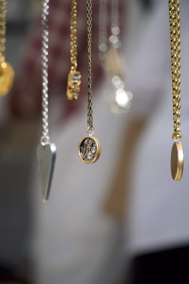 Oro 9k vs 18k - Joyería de oro 9 kilates Nuevekilates