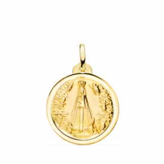 Medalla Nuestra SeñOra De BegoñA 20 Mm